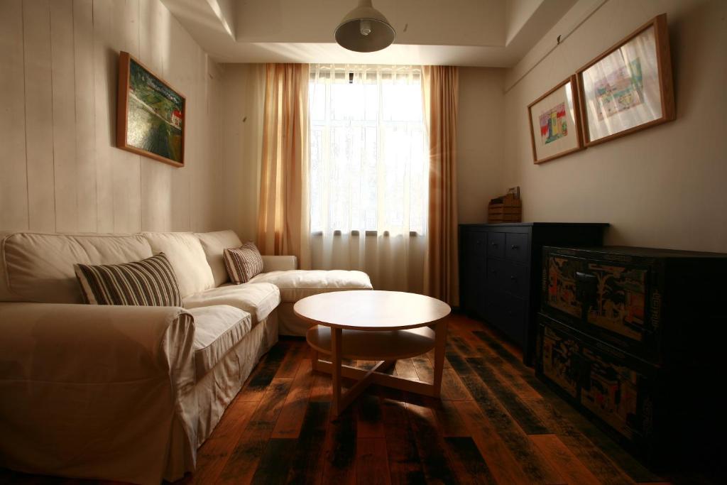 Zuo You Ke Hotel Сіань Номер фото