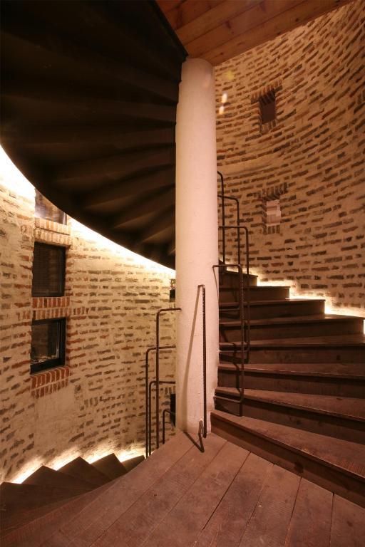 Zuo You Ke Hotel Сіань Екстер'єр фото